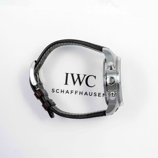 IWC Pilot's Chrono IW388103